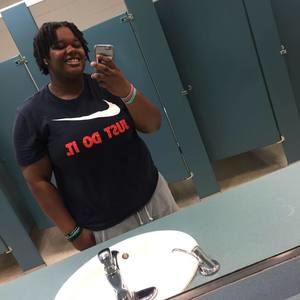 Meet your Posher, Tamia